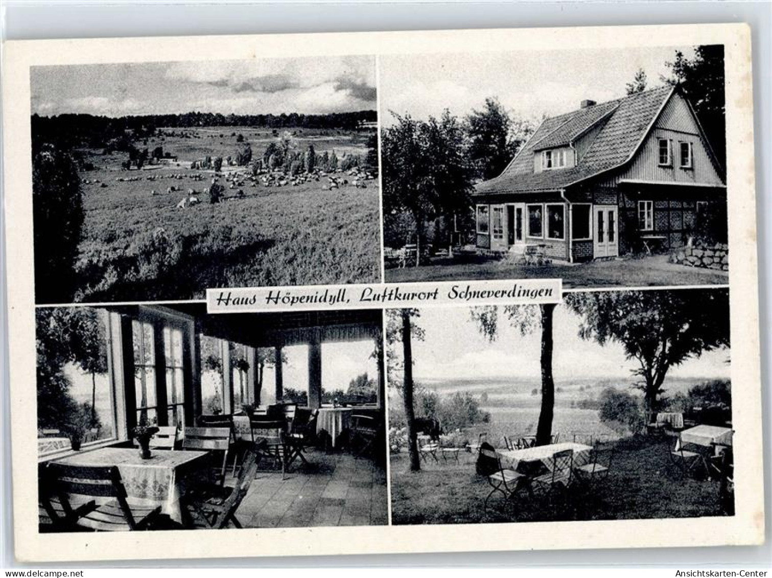 51385938 - Schneverdingen