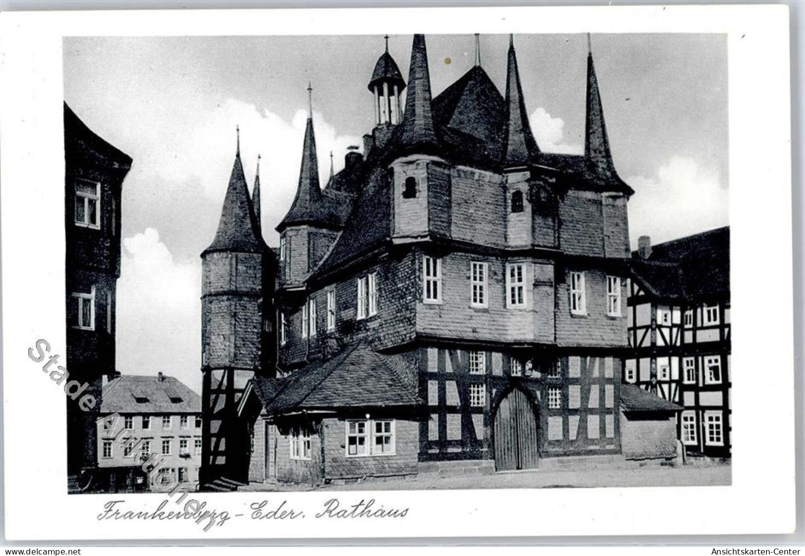 51386448 - Frankenberg (Eder)