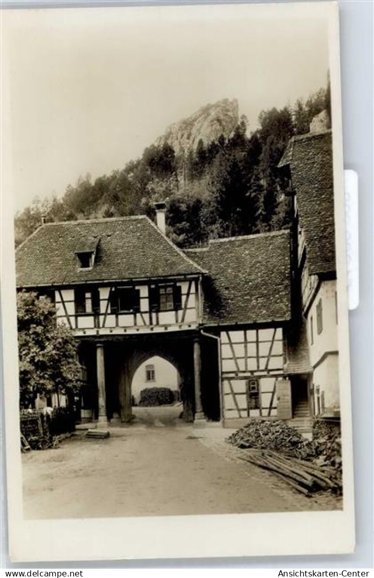 51389292 - Blaubeuren