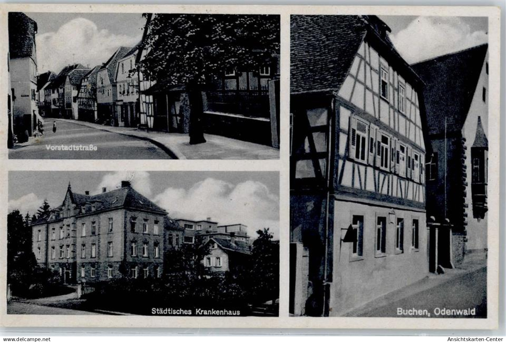 51389385 - Buchen (Odenwald)