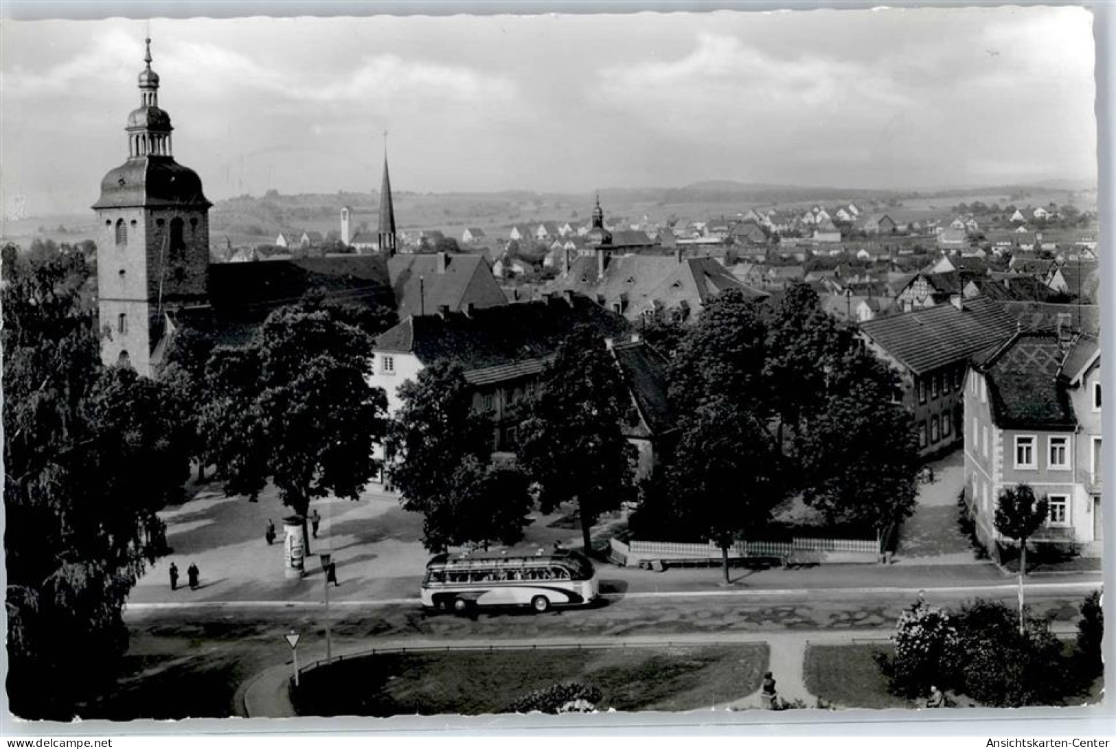 51389549 - Buchen (Odenwald)