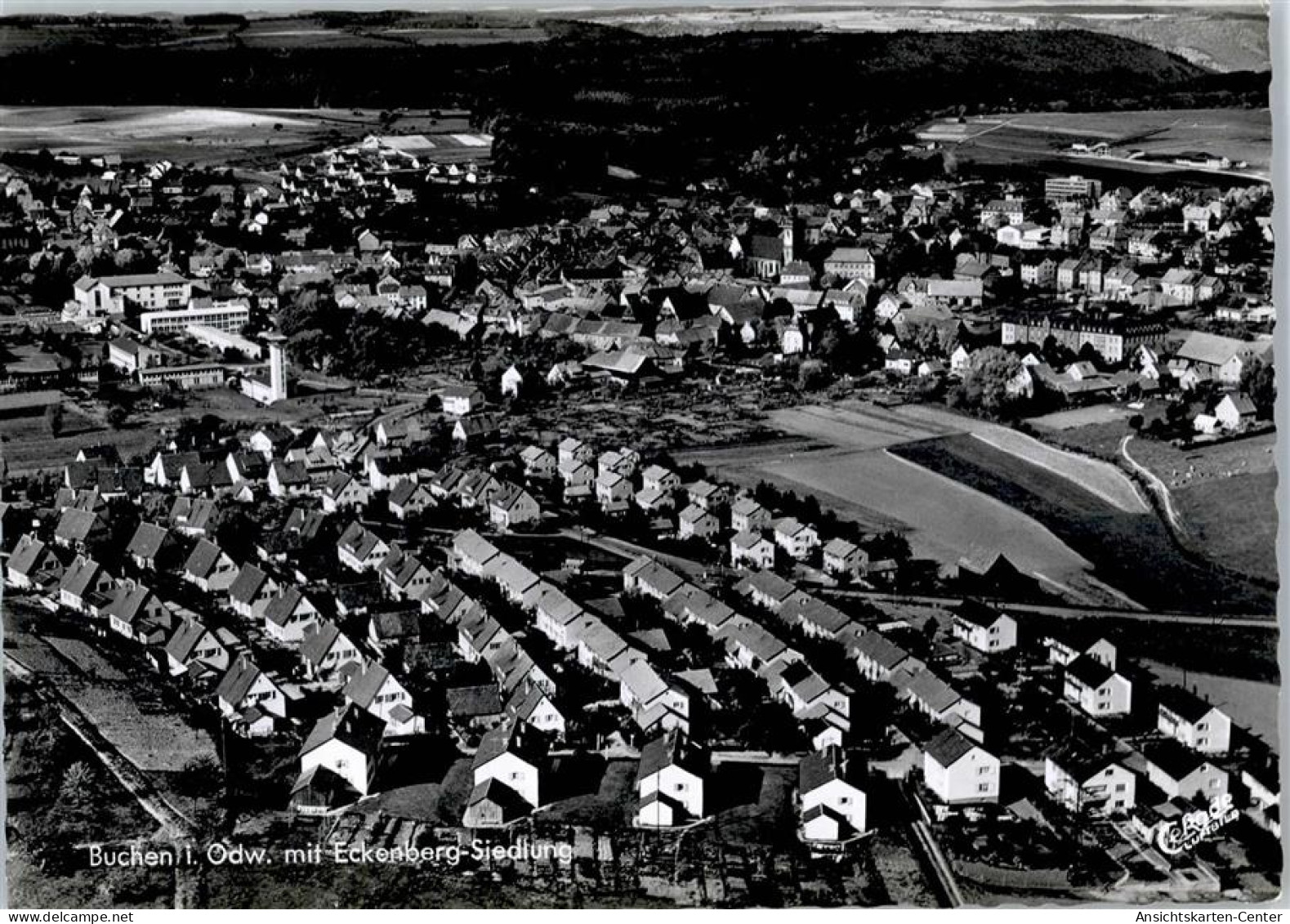 51389678 - Buchen (Odenwald)