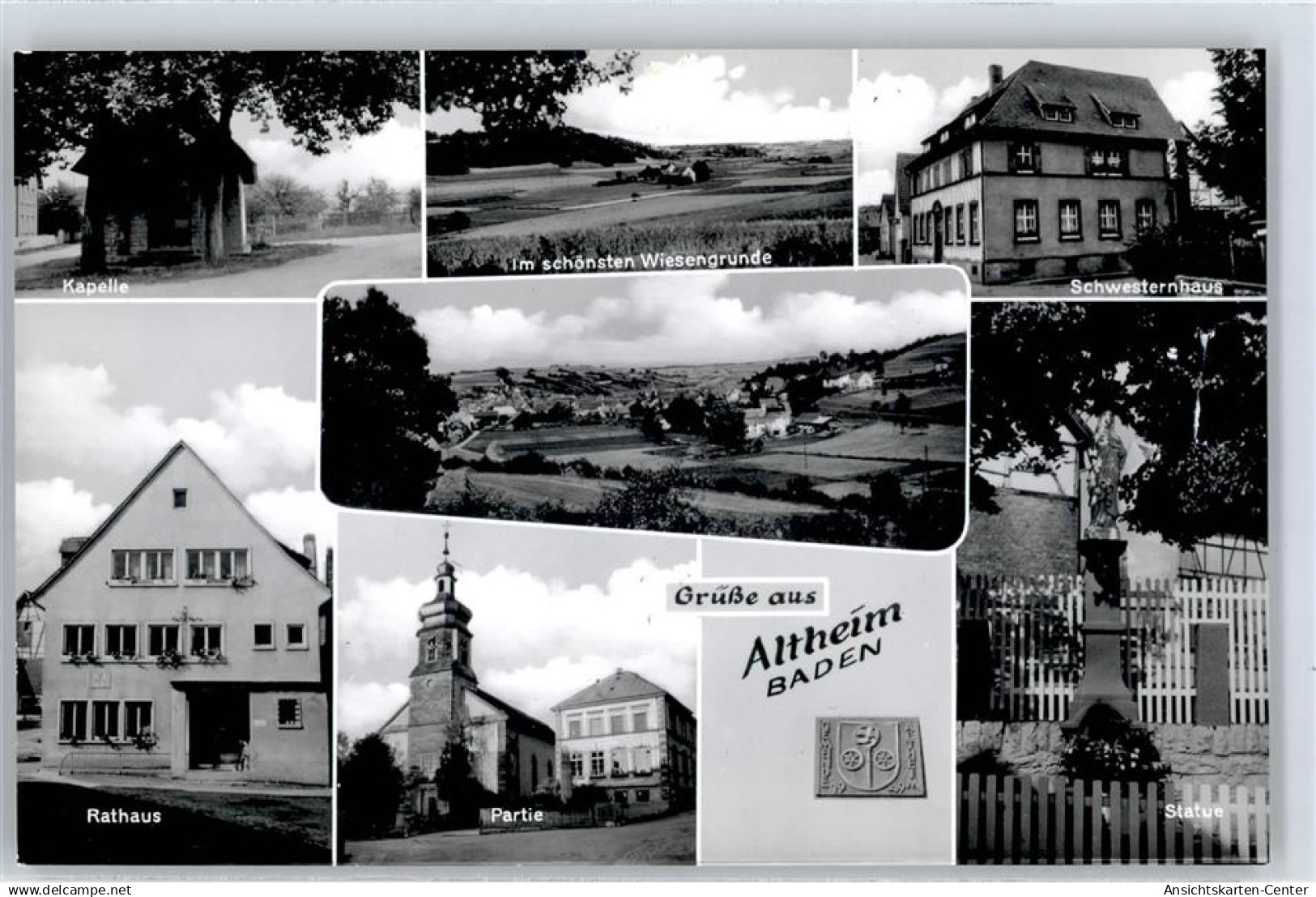 51389767 - Altheim , Bauland