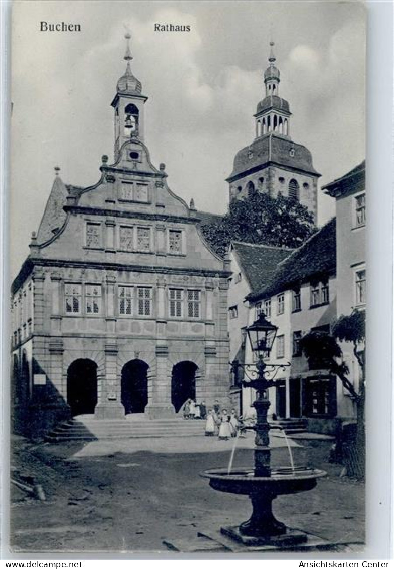 51389786 - Buchen (Odenwald)