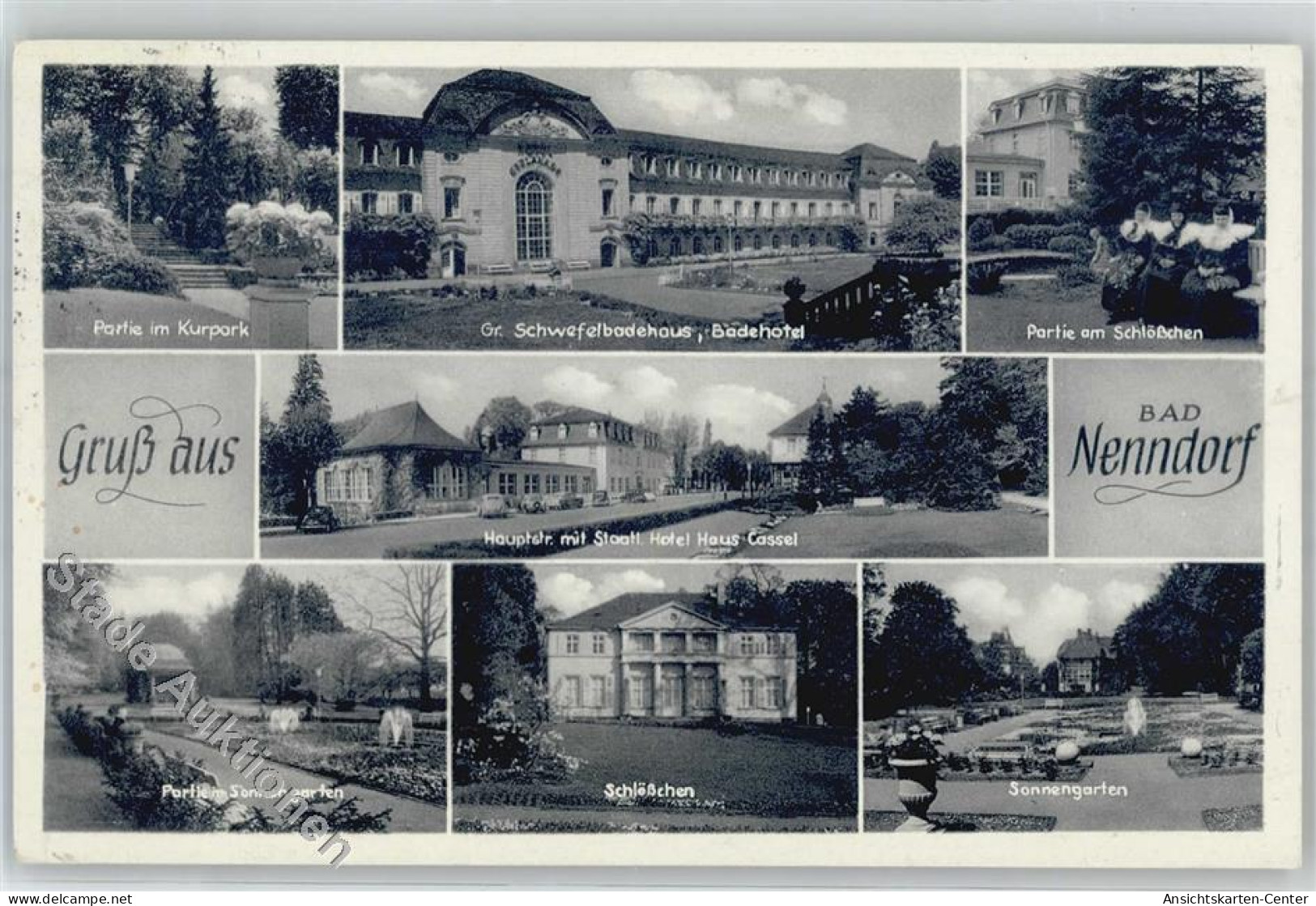 51390012 - Bad Nenndorf