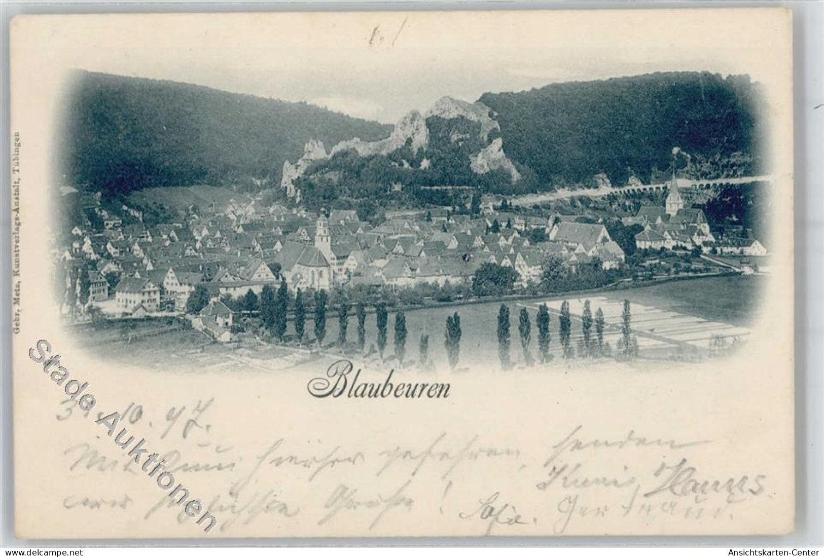 51390076 - Blaubeuren