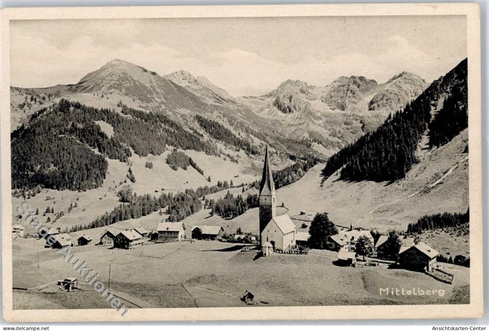 51390557 - Mittelberg