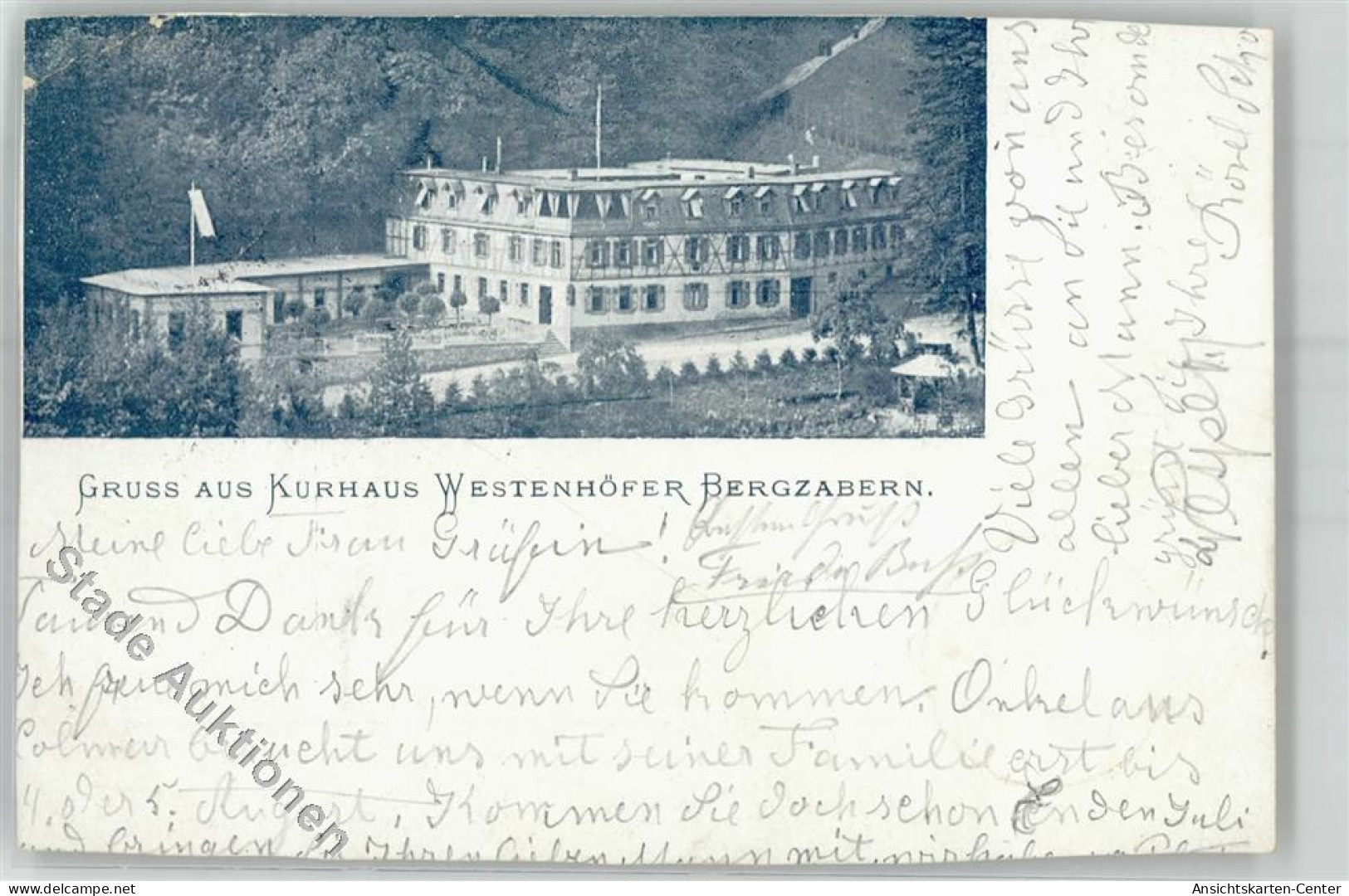 51391218 - Bad Bergzabern