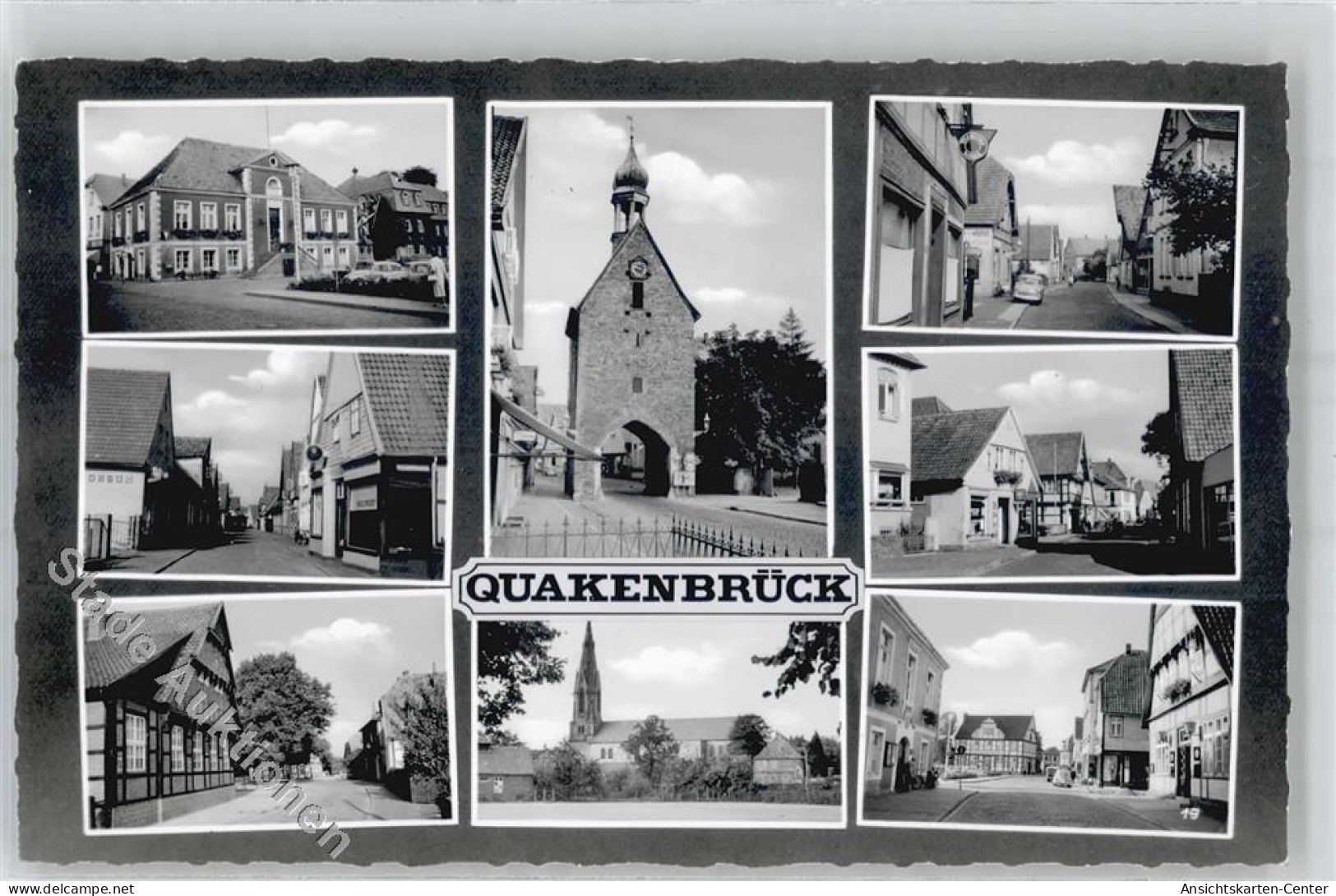 51391447 - Quakenbrueck