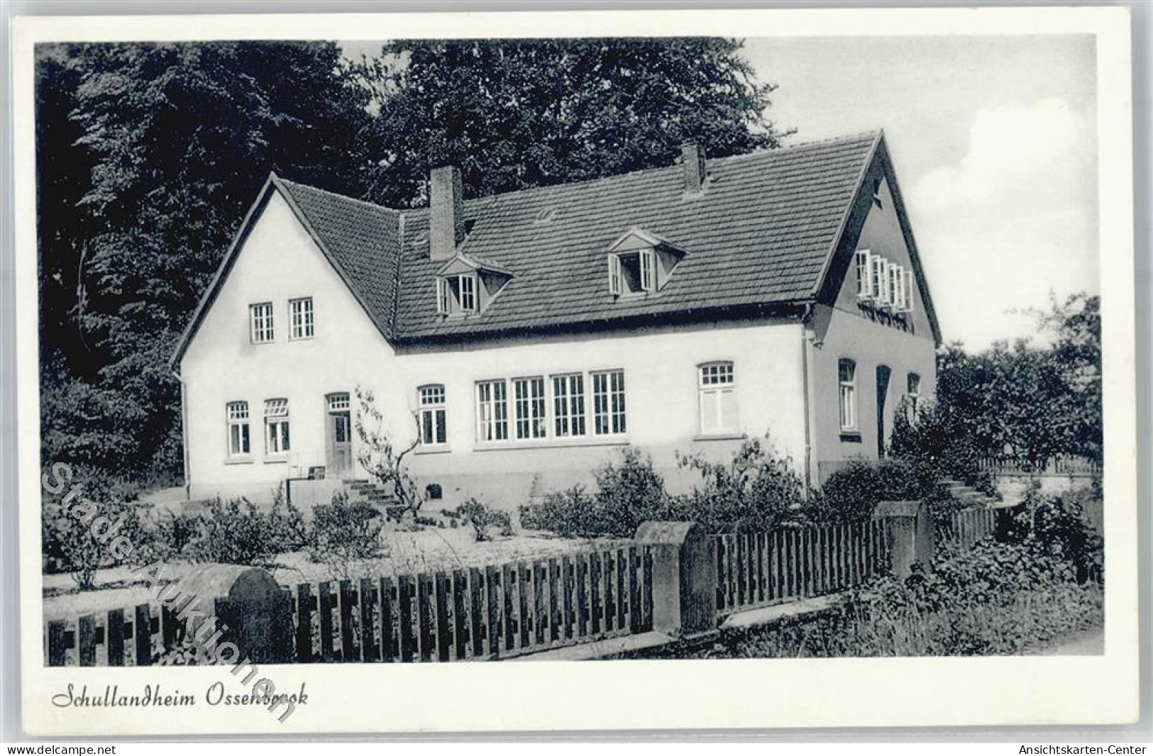 51391831 - Melle , Wiehengeb