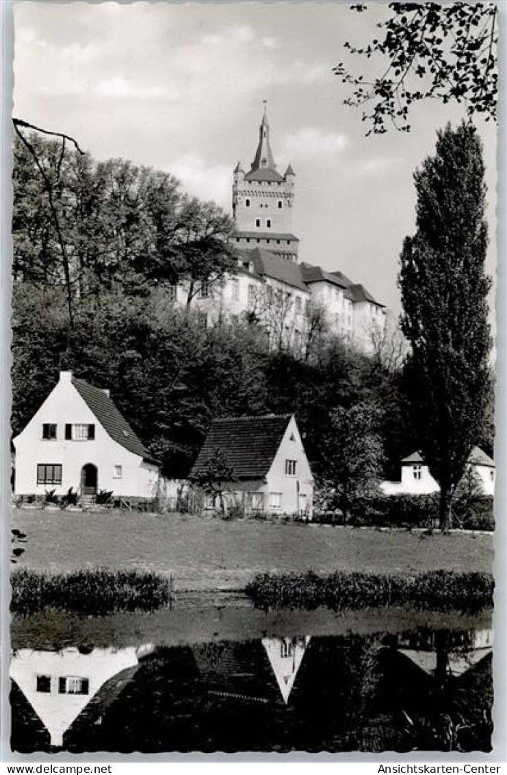 51394379 - Kleve , Niederrhein