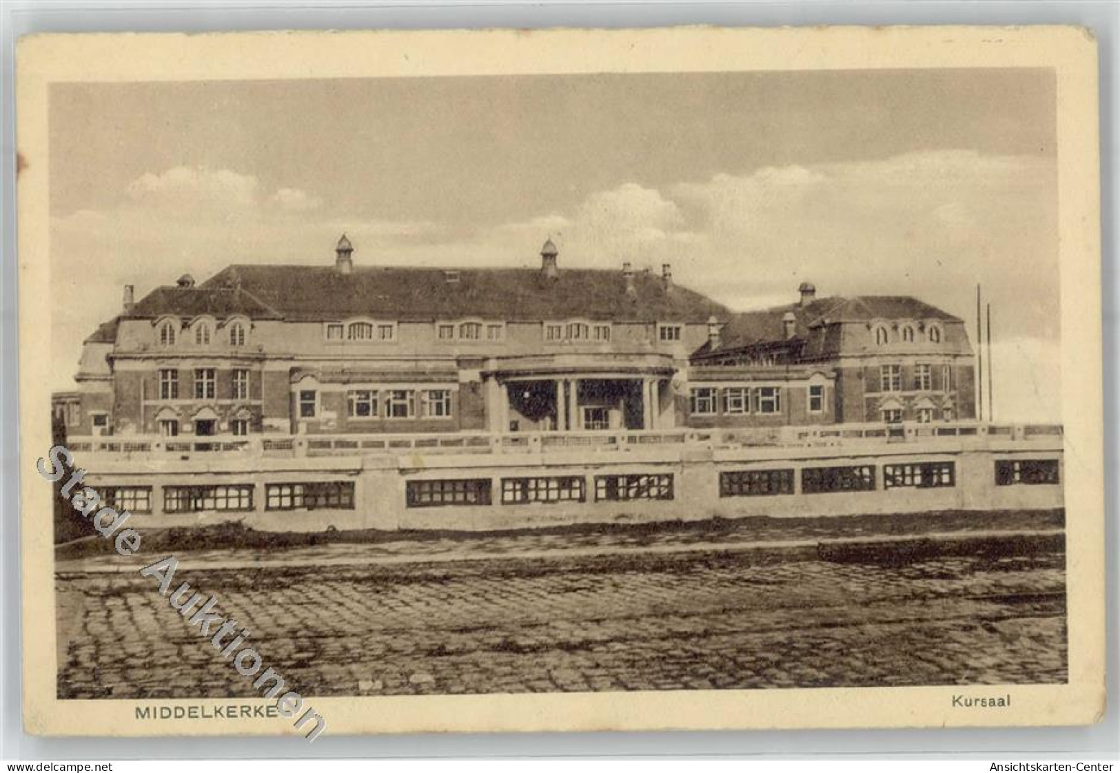 51396279 - Middelkerke