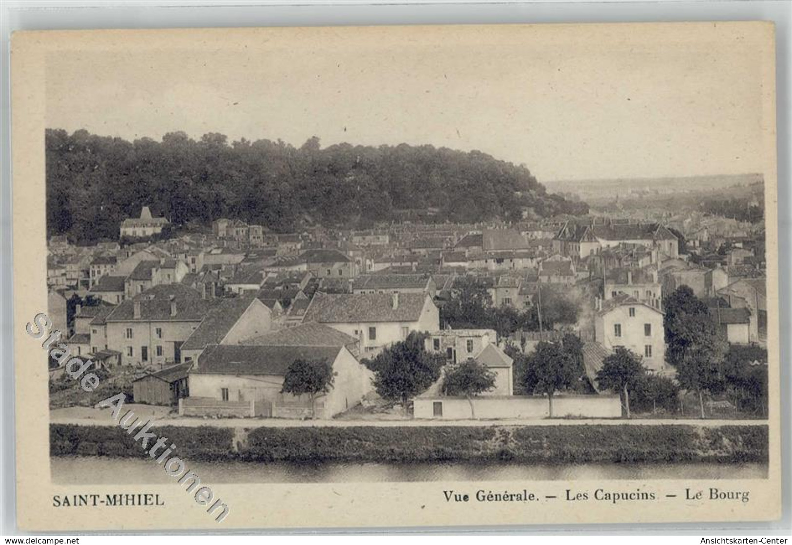 51396284 - Saint-Mihiel