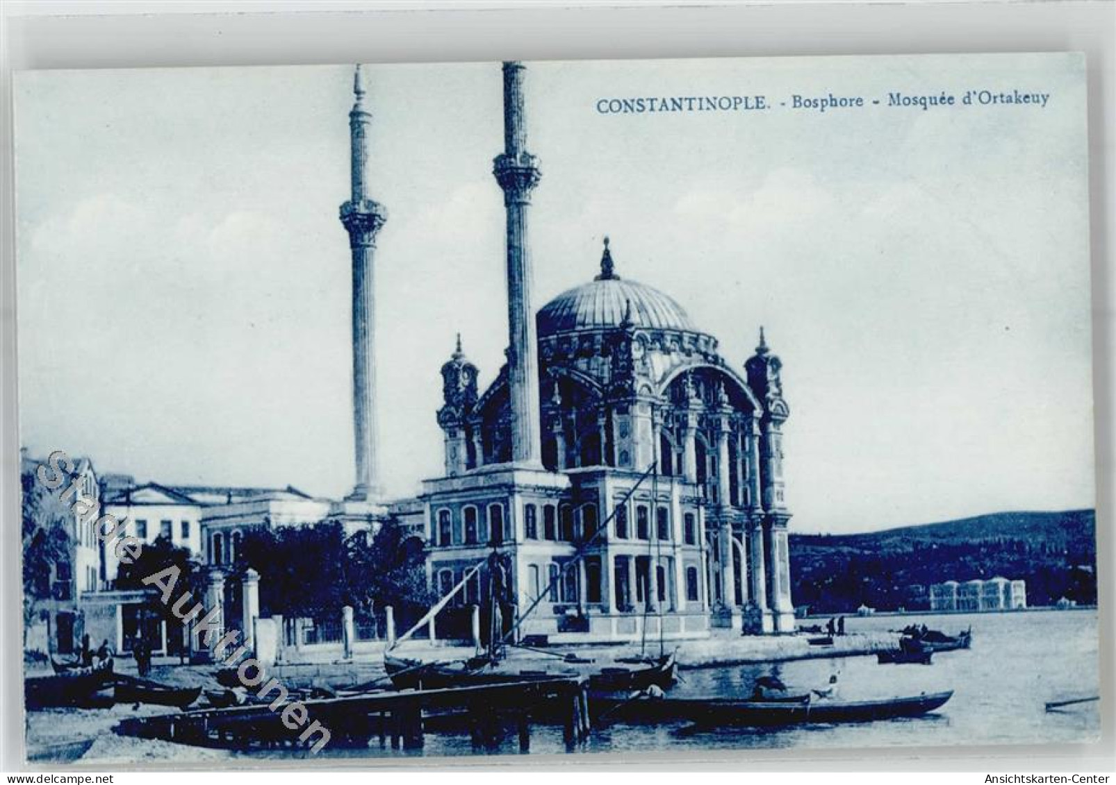 51396387 - Konstantinopel Istanbul