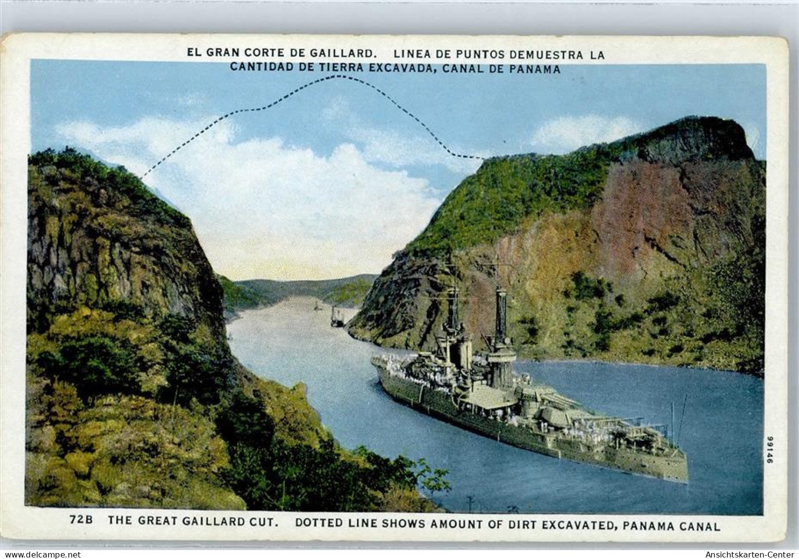 51396947 - Panama City