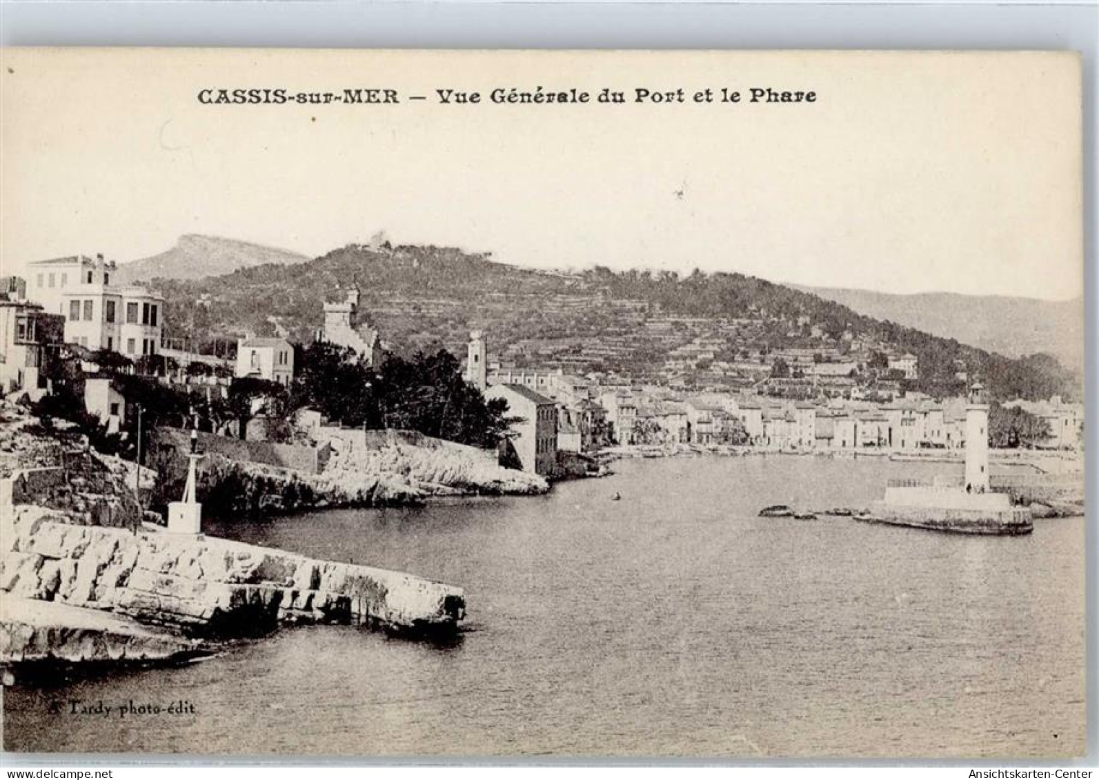 51397149 - Cassis