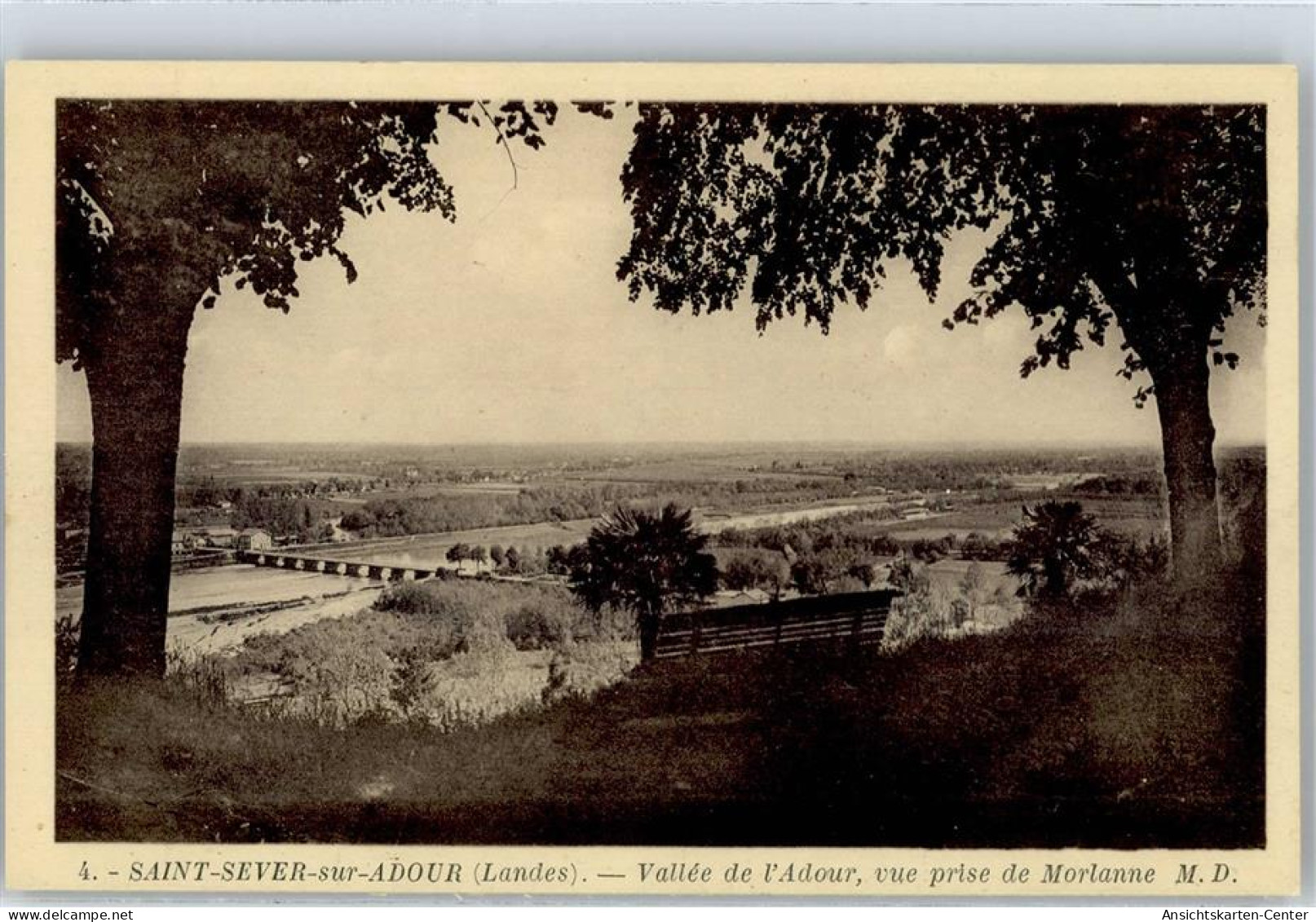 51397177 - Saint-Sever