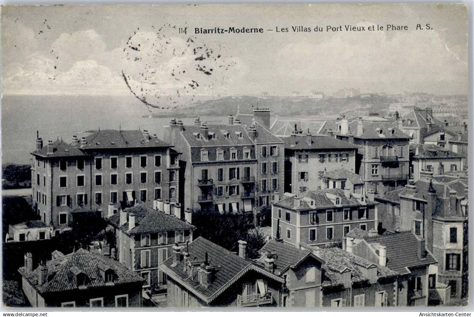 51397524 - Biarritz