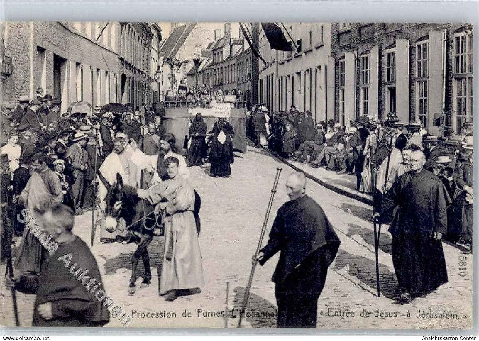 51398097 - Furnes Veurne