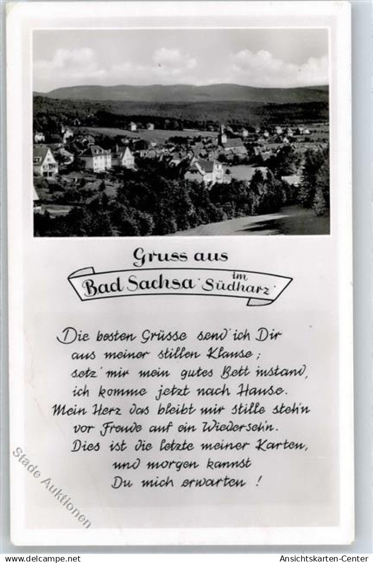 51399633 - Bad Sachsa