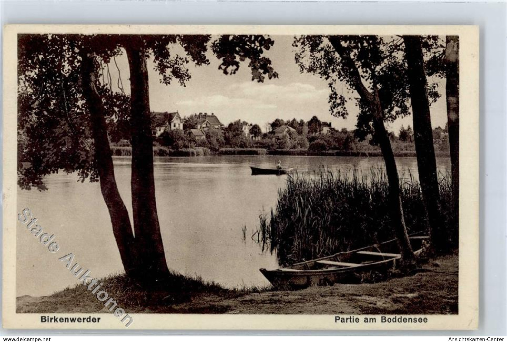 51399847 - Birkenwerder