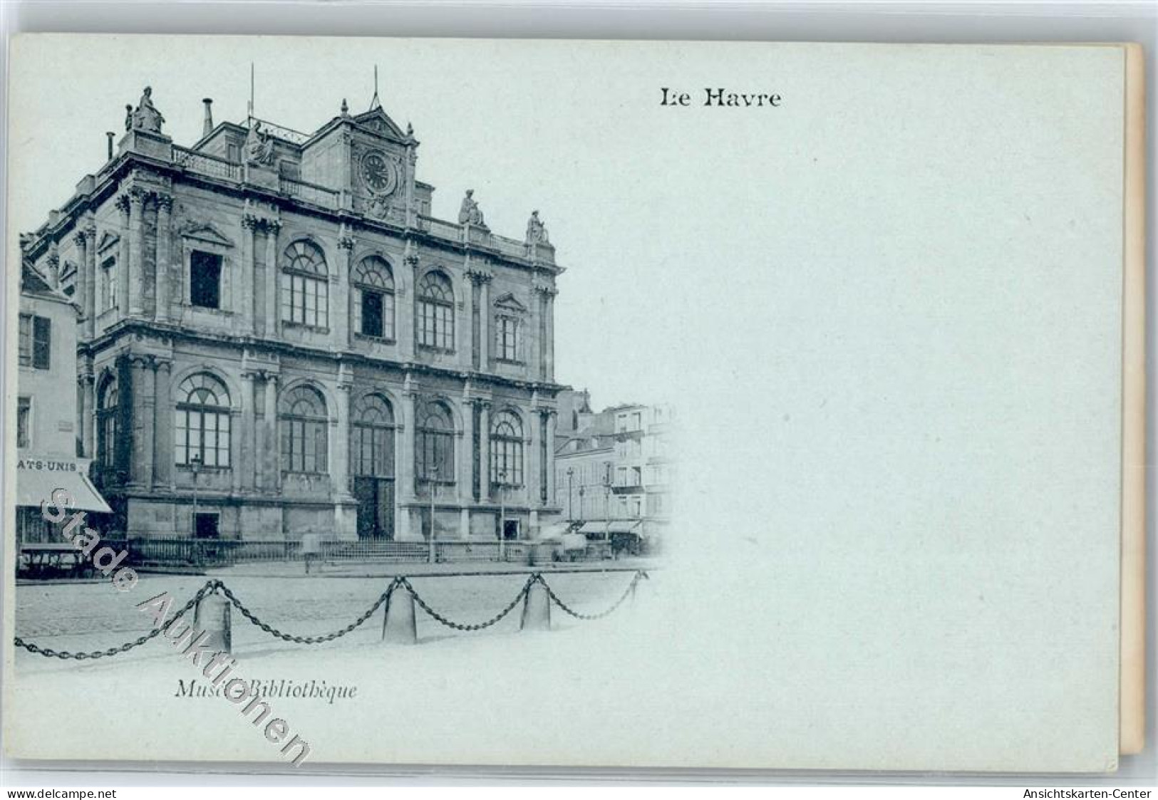 51399960 - Le Havre
