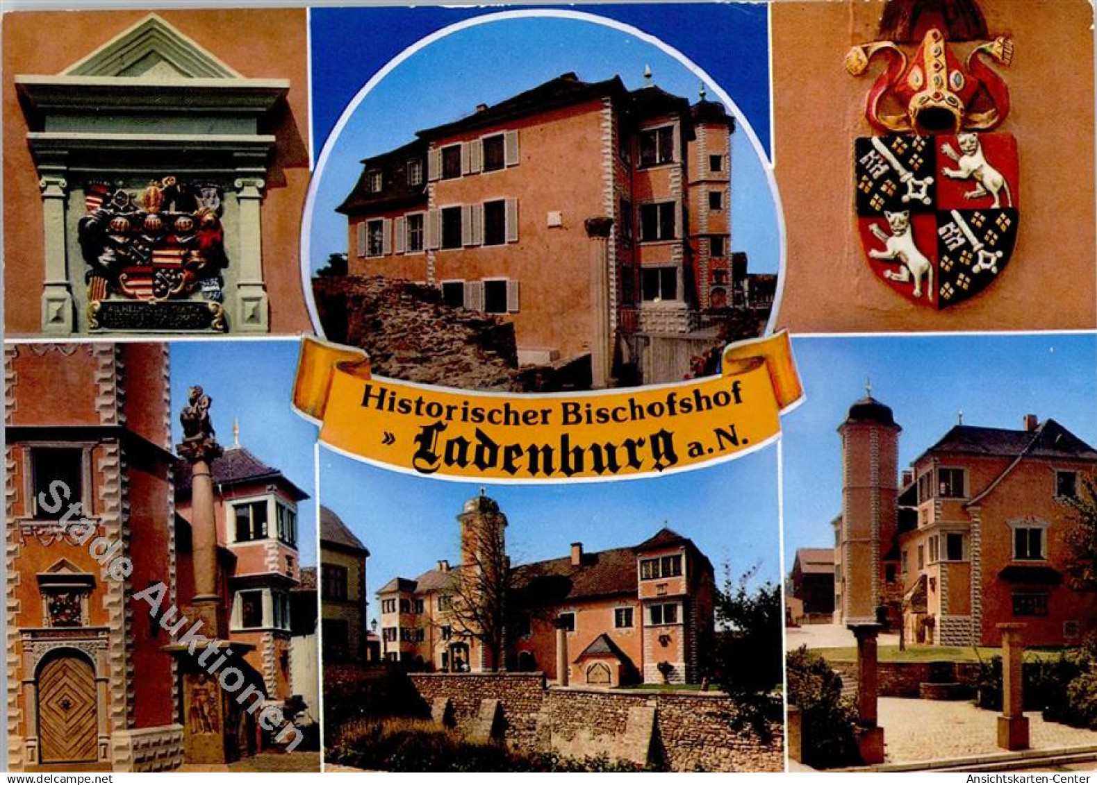 51400145 - Ladenburg