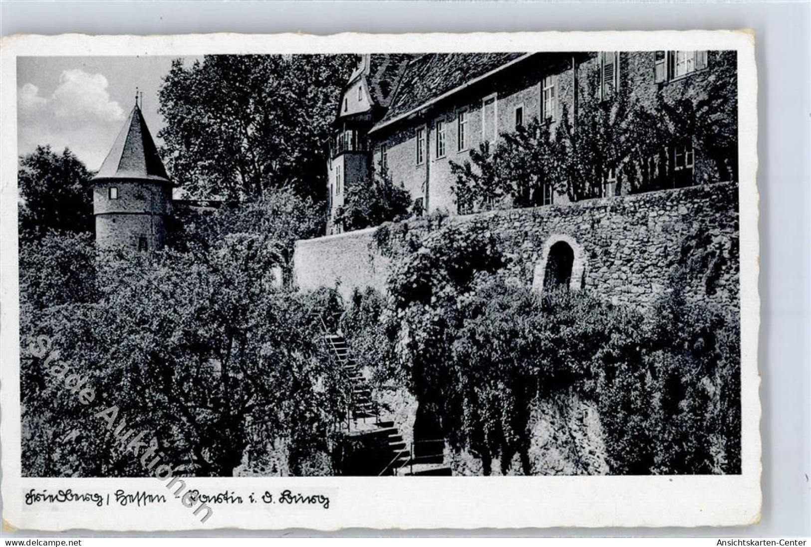 51400229 - Friedberg (Hessen)