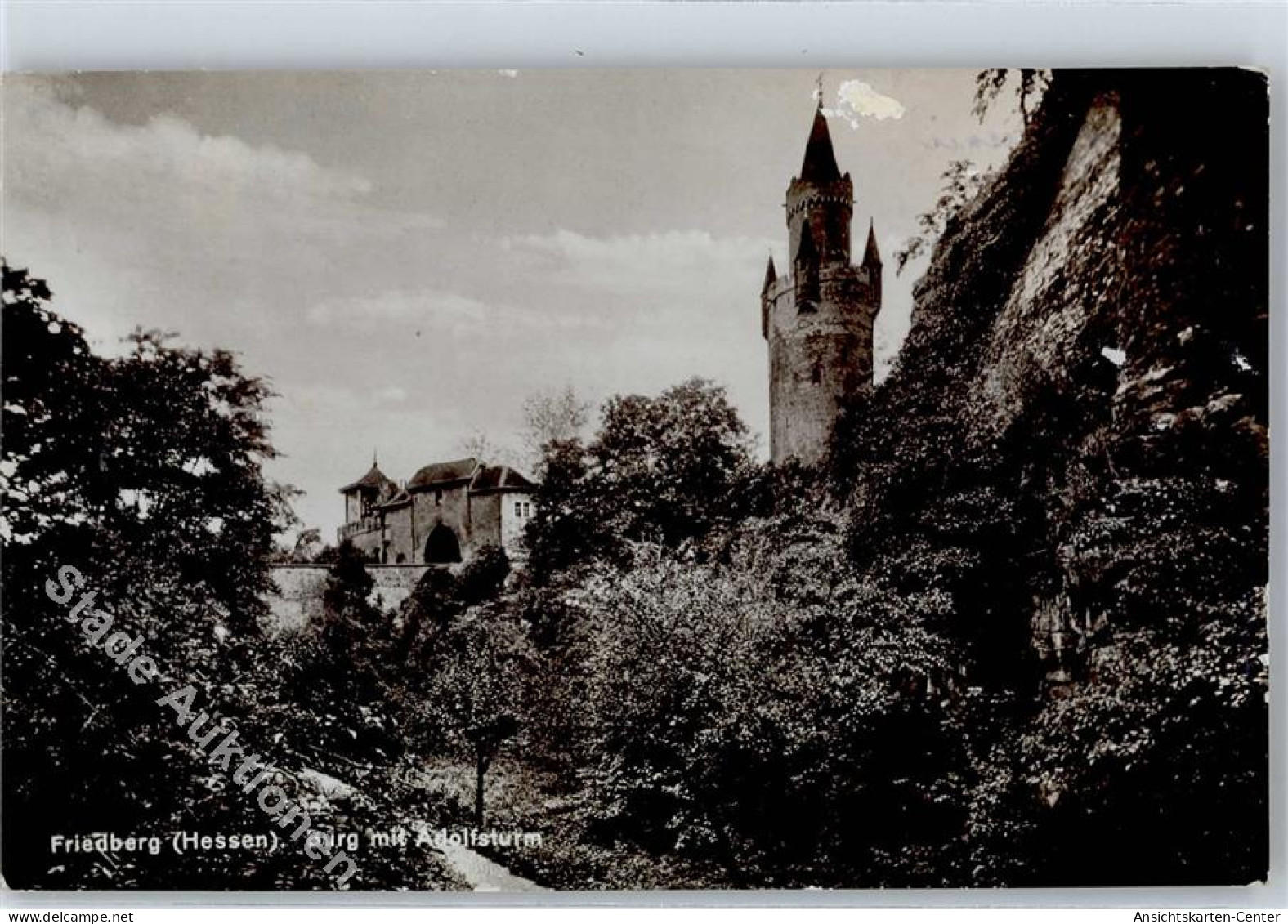 51400280 - Friedberg (Hessen)