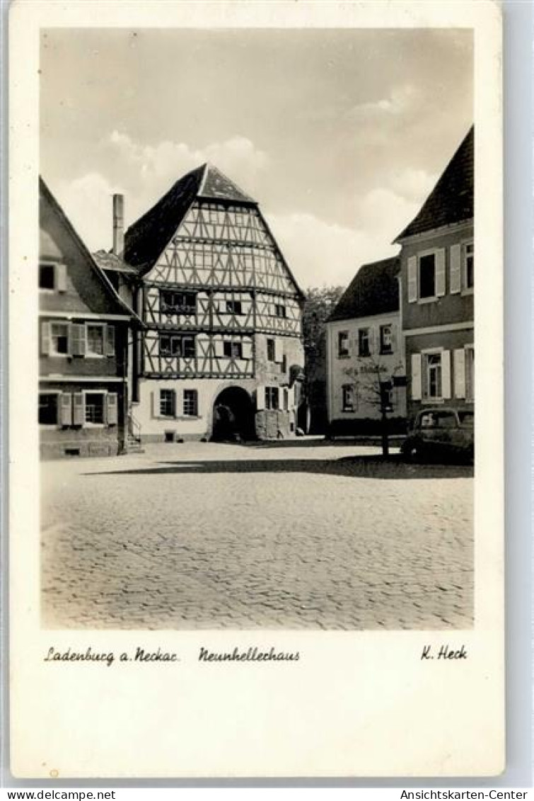 51400330 - Ladenburg