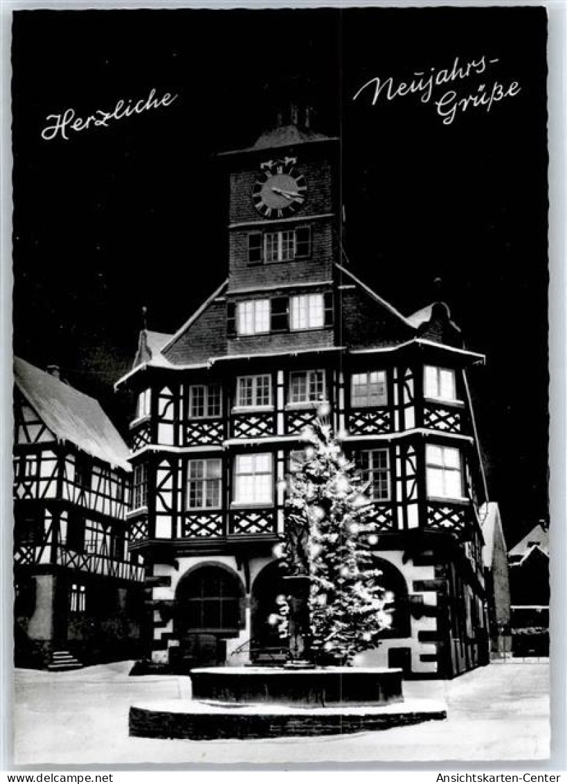 51400417 - Heppenheim (Bergstrasse)