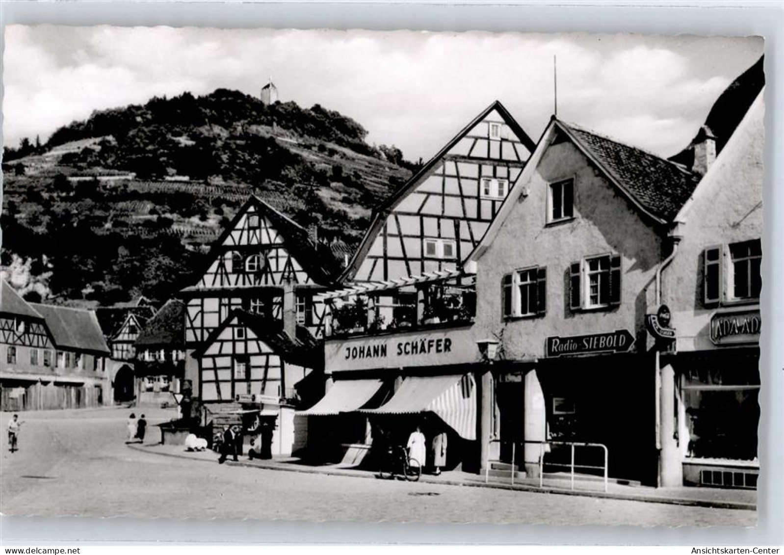 51400460 - Heppenheim (Bergstrasse)