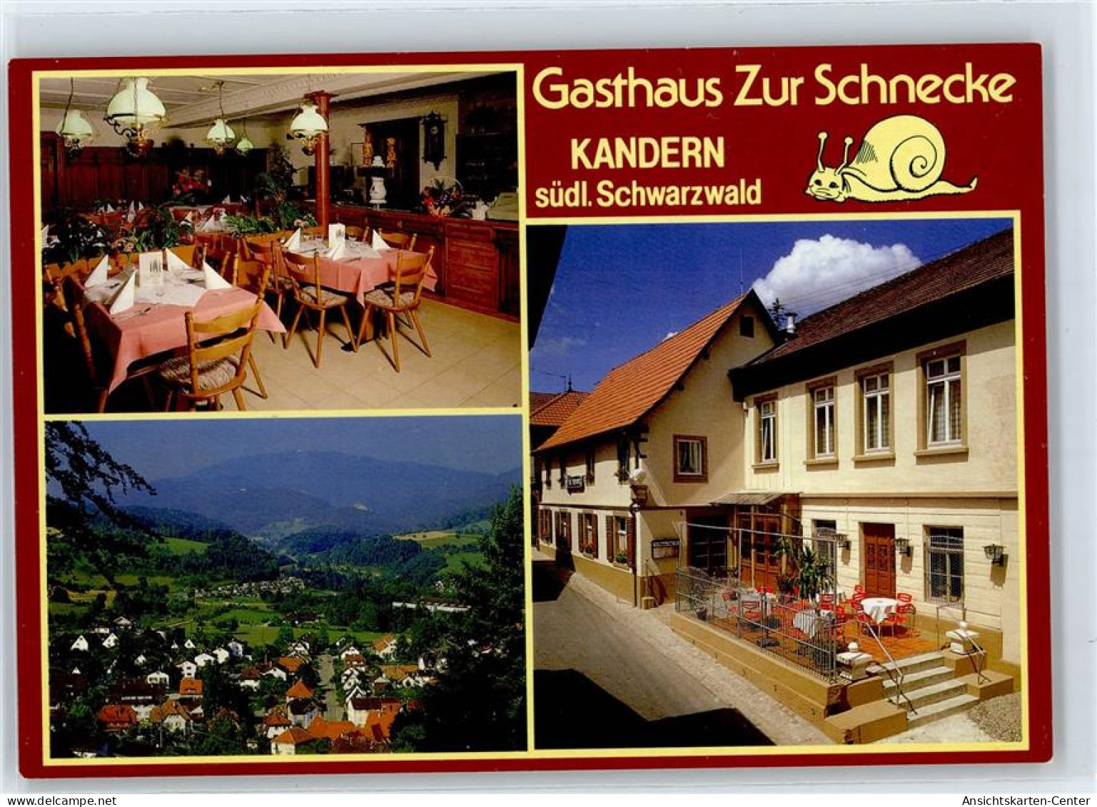 51400531 - Kandern
