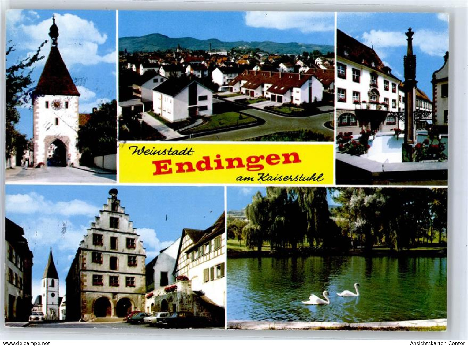 51400558 - Endingen am Kaiserstuhl