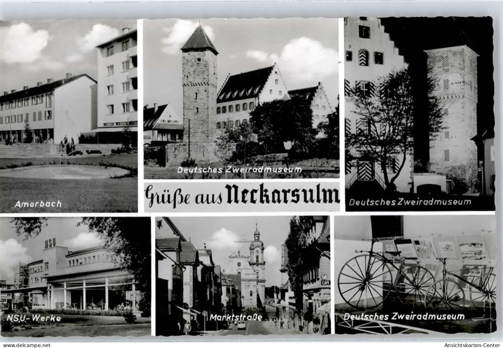 51400741 - Neckarsulm