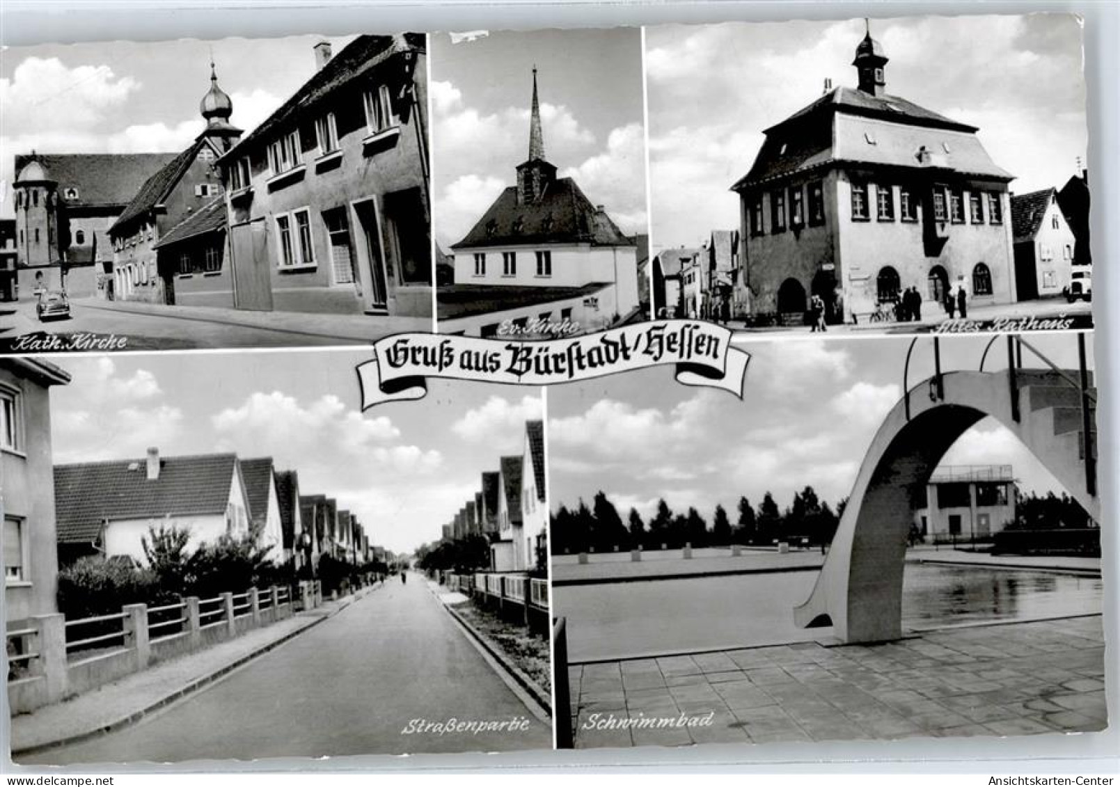 51400839 - Buerstadt