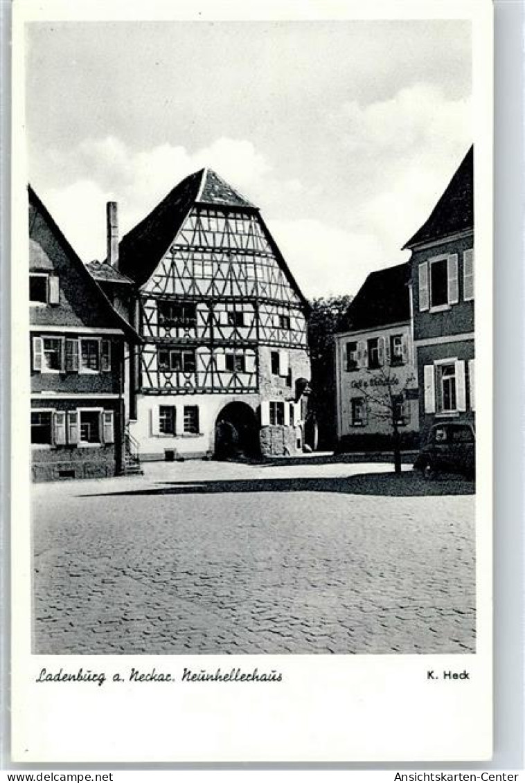 51400856 - Ladenburg