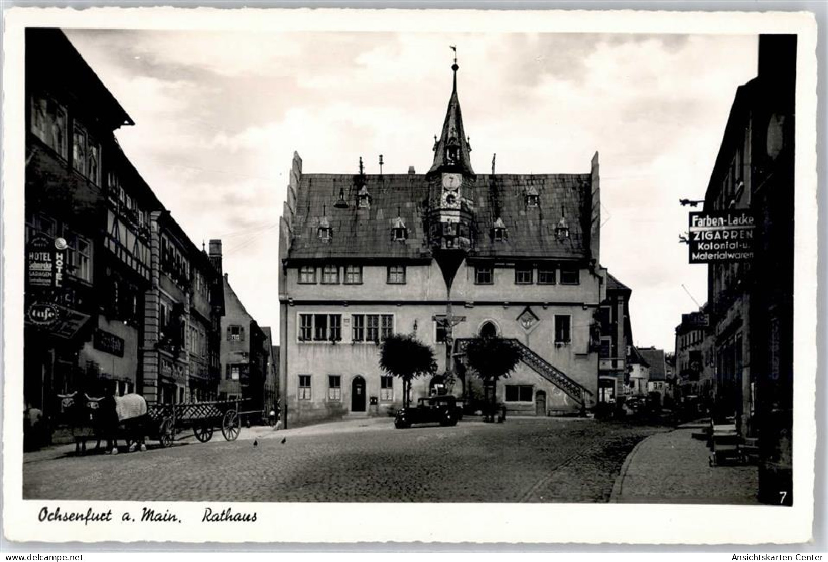 51401827 - Ochsenfurt