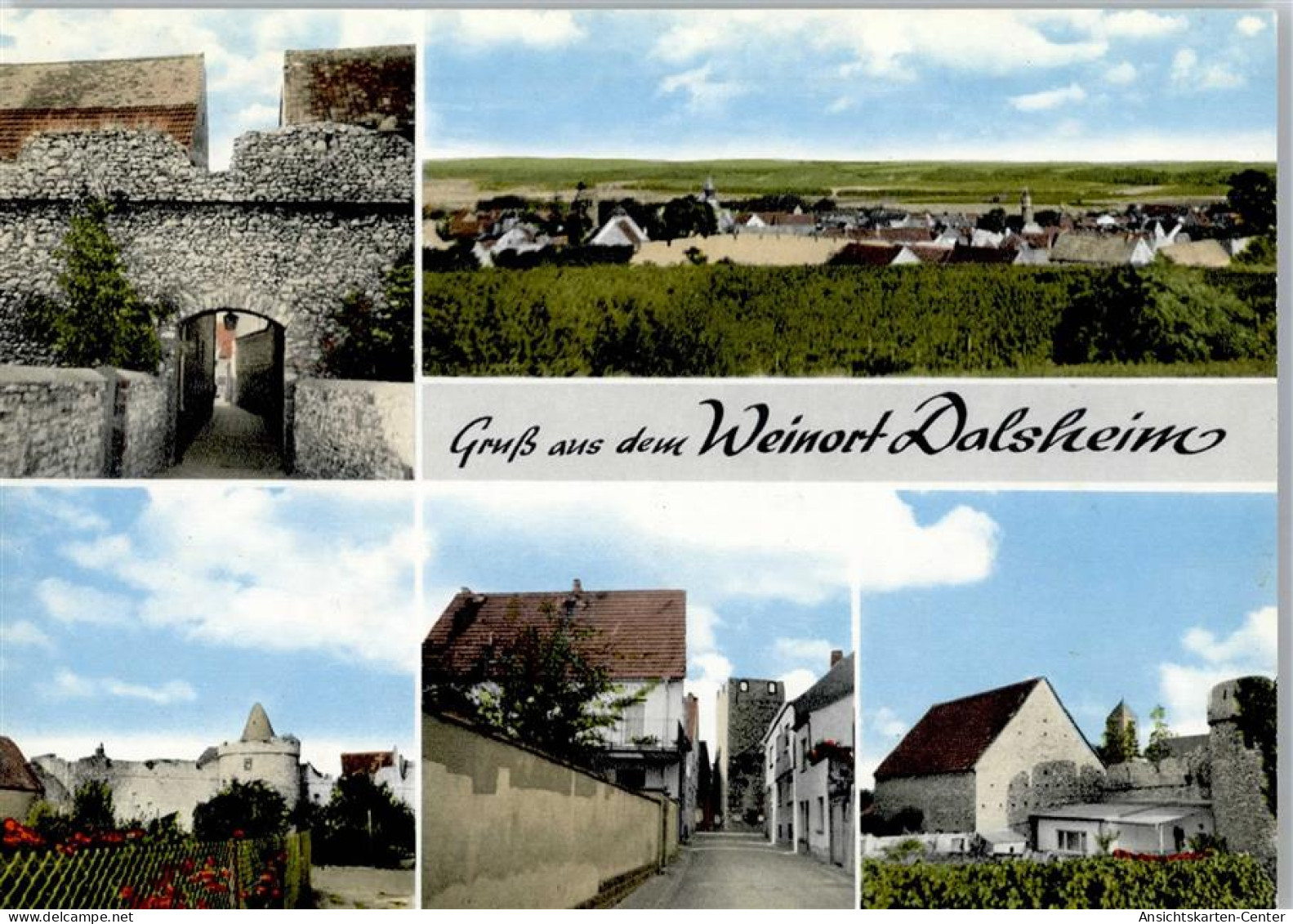 51402057 - Floersheim-Dalsheim
