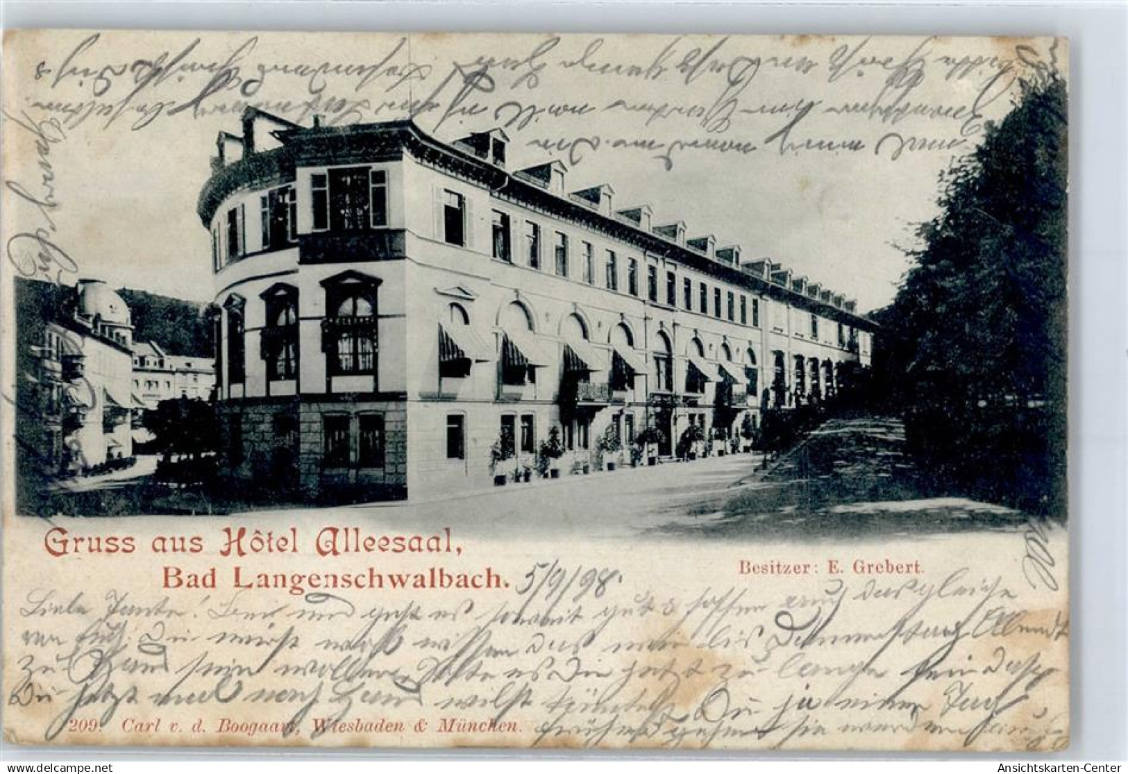 51402443 - Bad Schwalbach