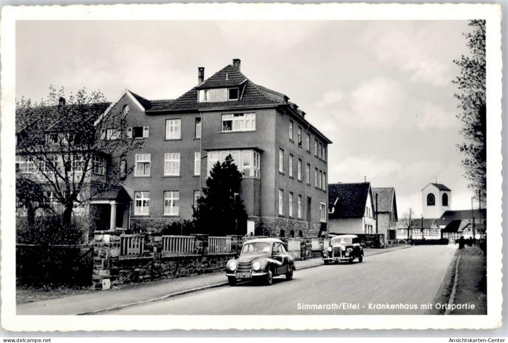 51406300 - Simmerath