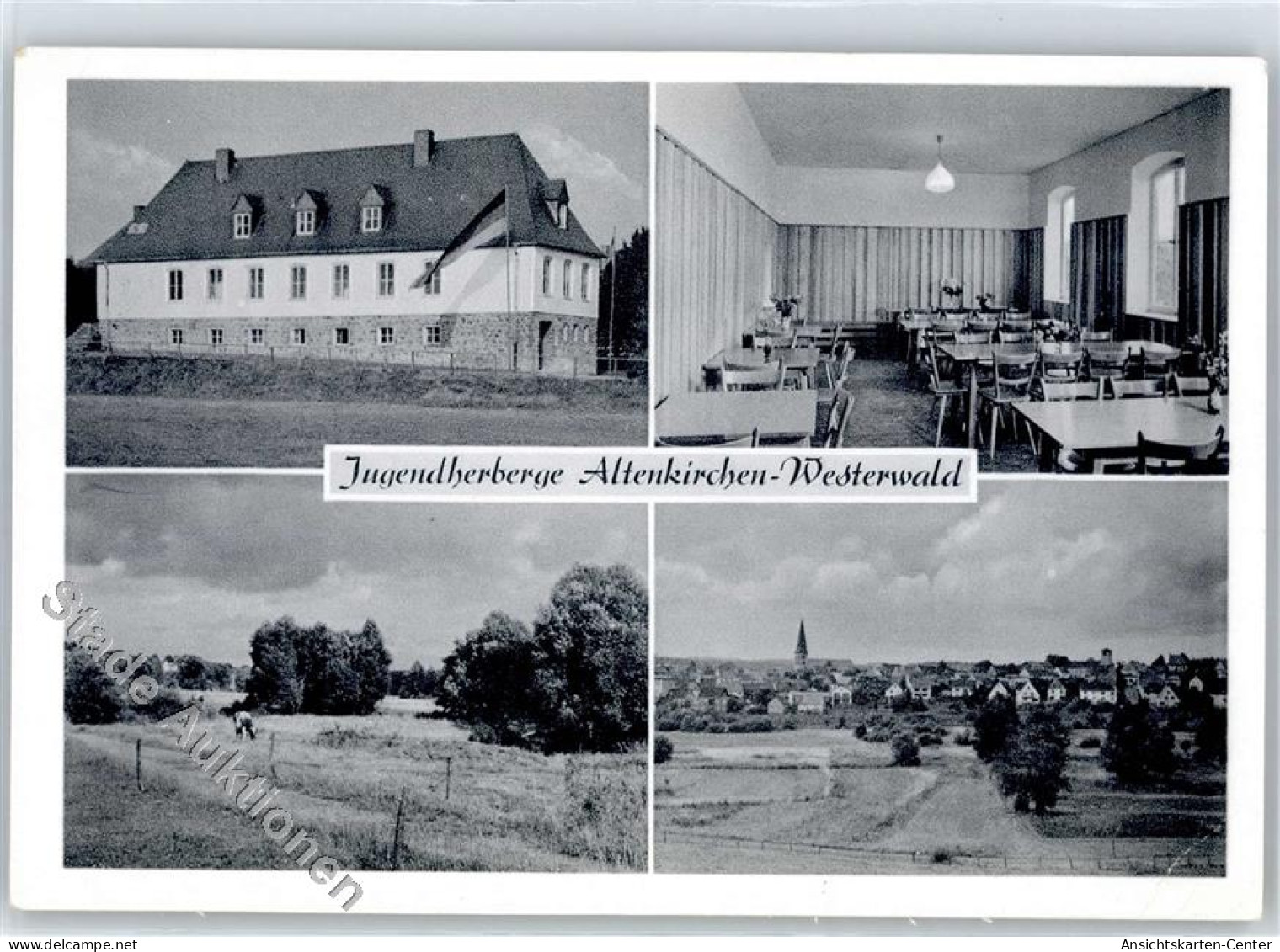 51406377 - Altenkirchen (Westerwald)