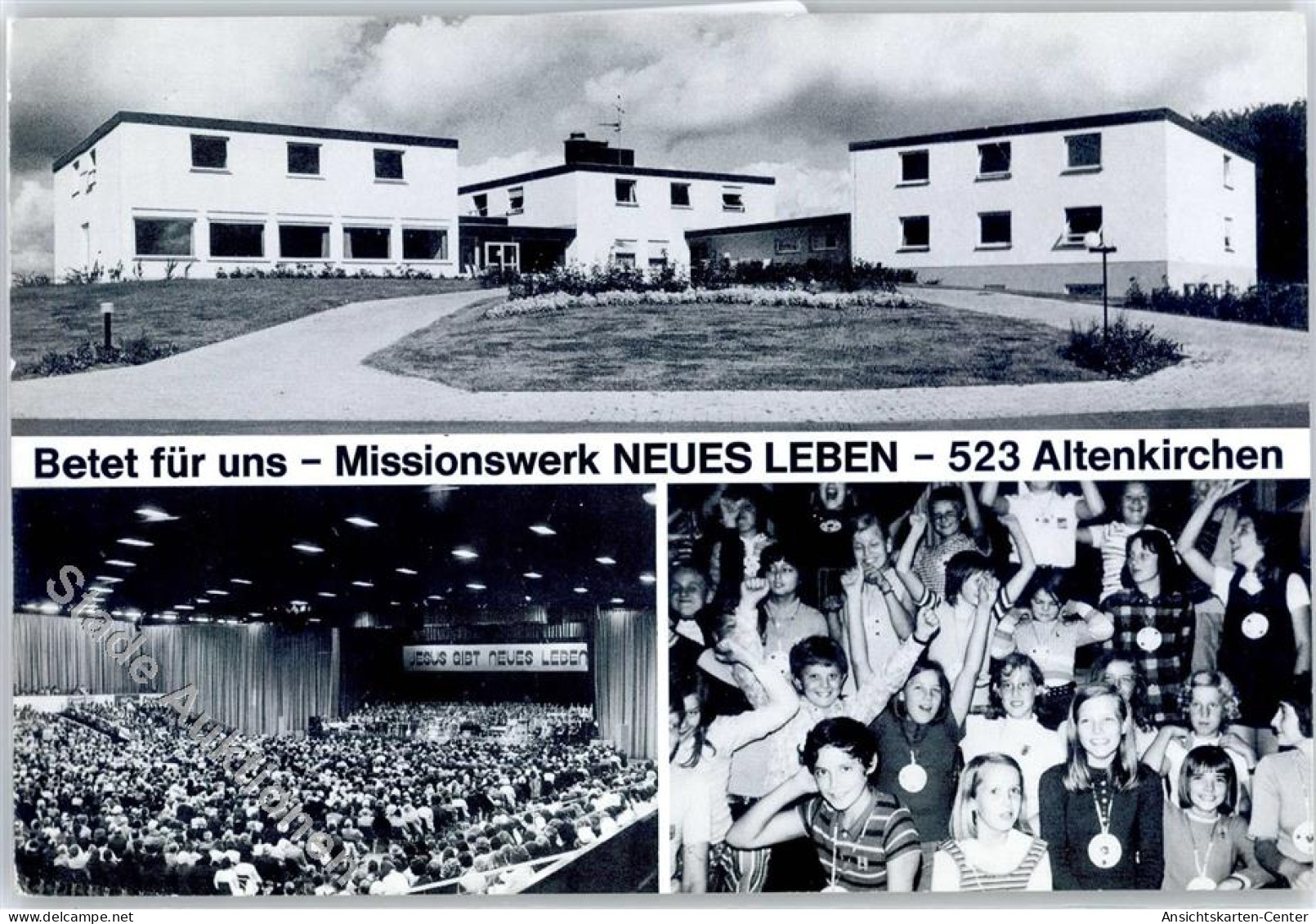 51406379 - Altenkirchen (Westerwald)