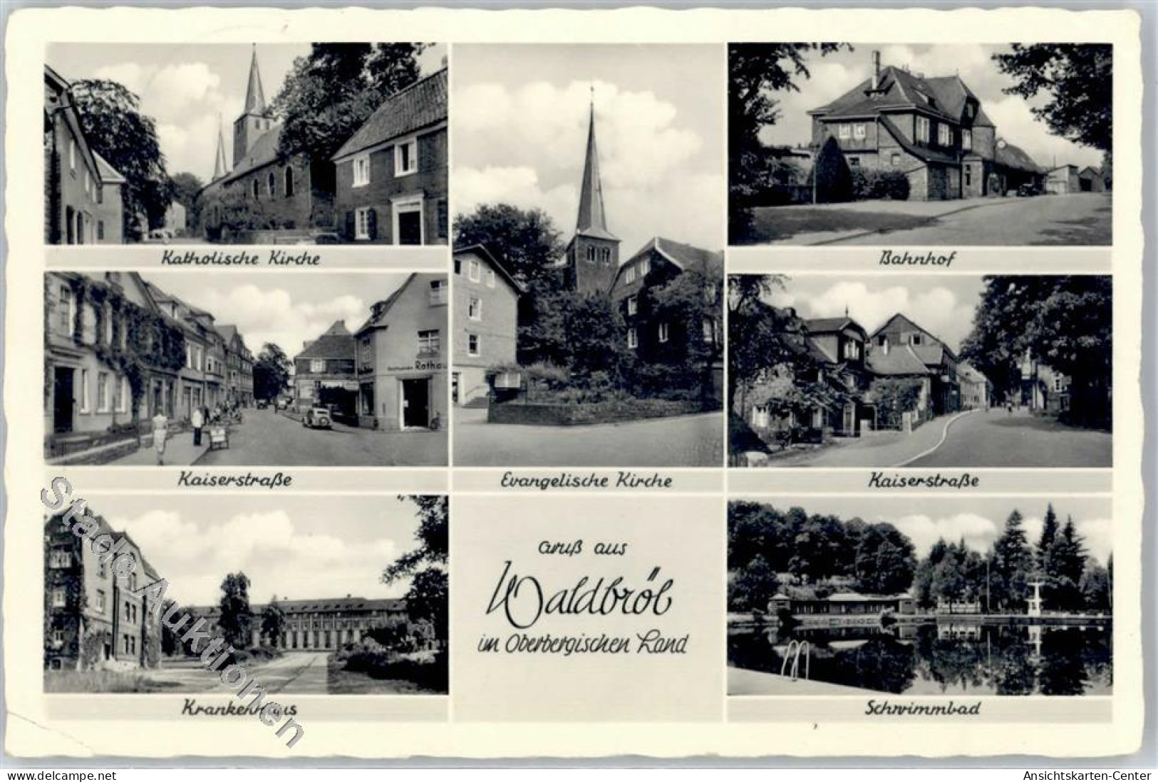 51406668 - Waldbroel