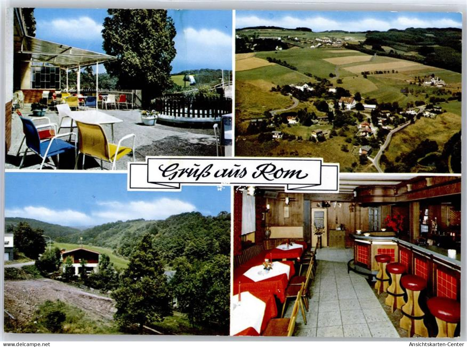 51407187 - Rom , Sieg