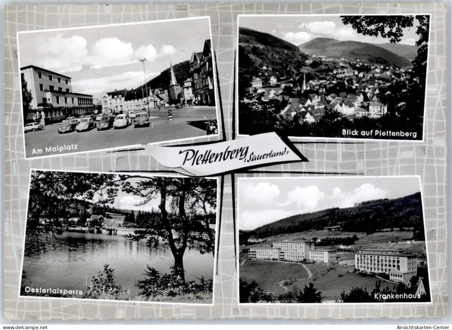 51407619 - Plettenberg