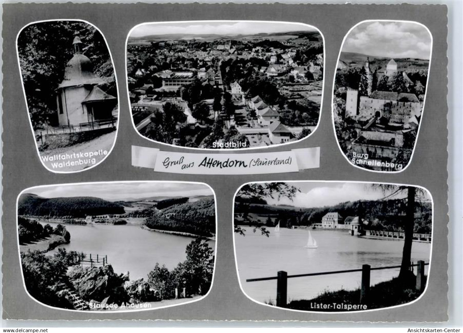 51407655 - Attendorn