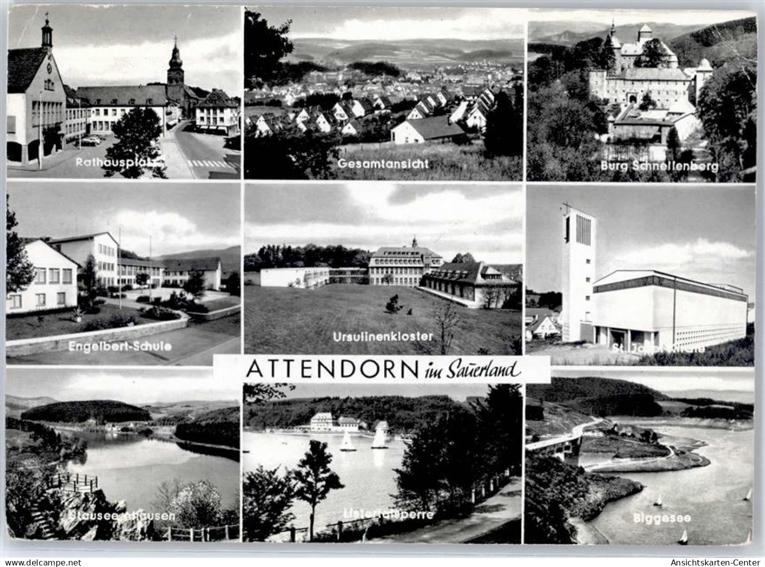 51407665 - Attendorn