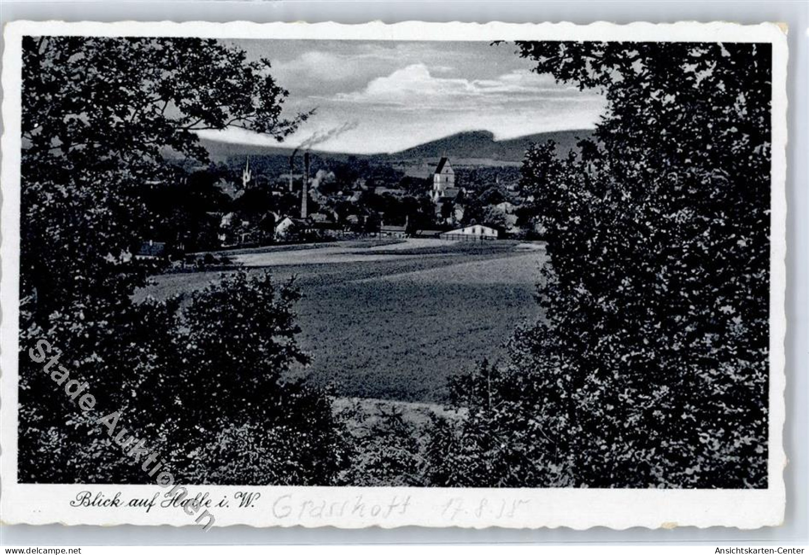 51408330 - Halle (Westf.)