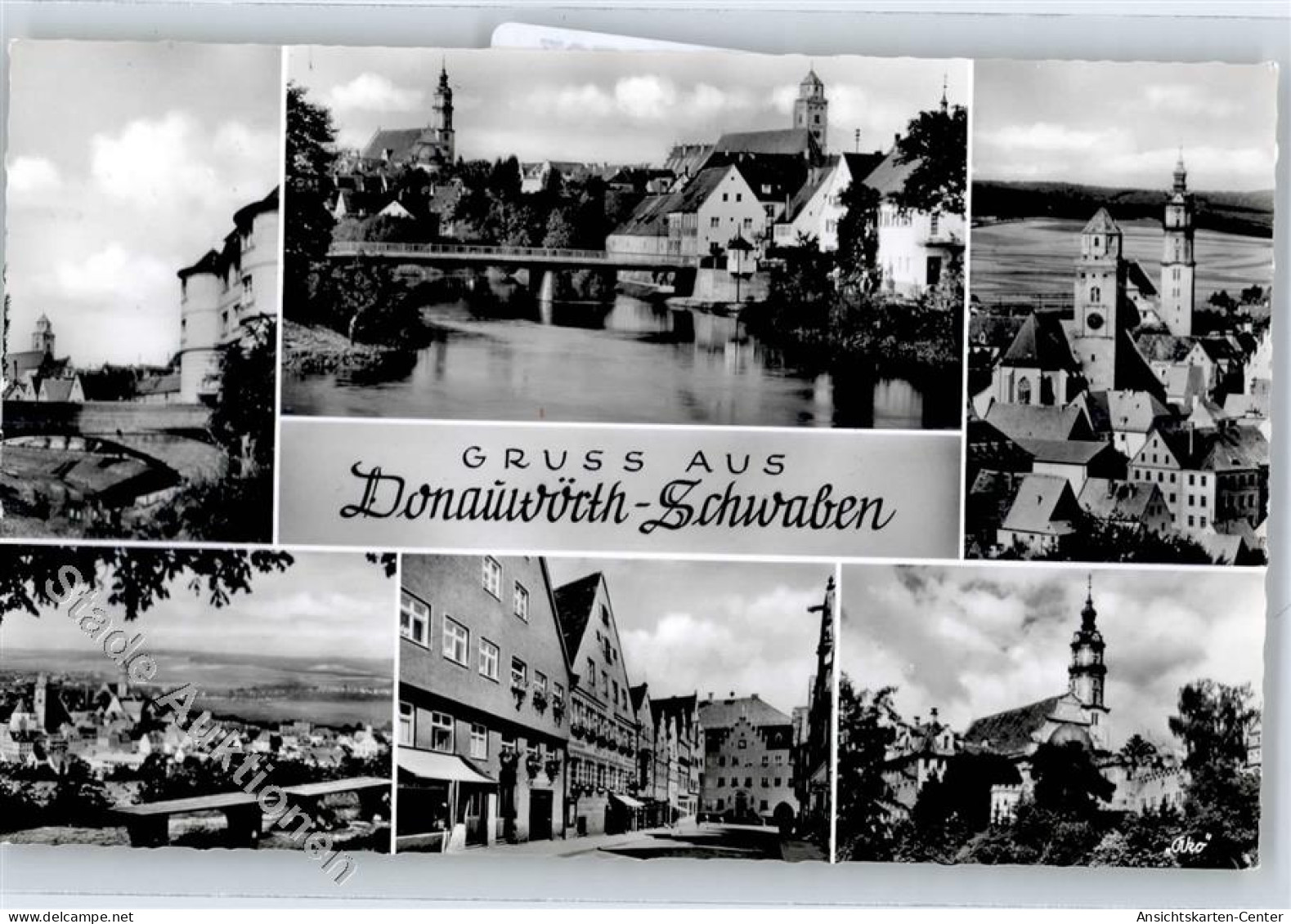 51408767 - Donauwoerth